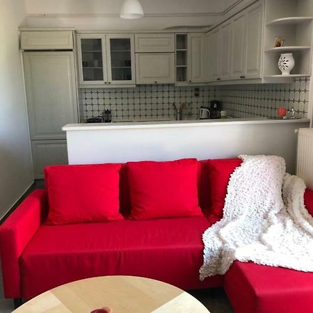 Cozy City Apt Heraklion  ภายนอก รูปภาพ