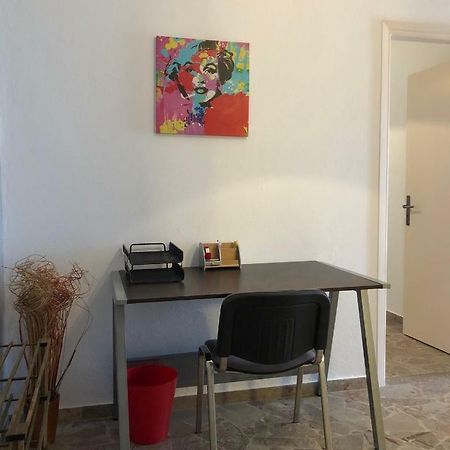 Cozy City Apt Heraklion  ภายนอก รูปภาพ