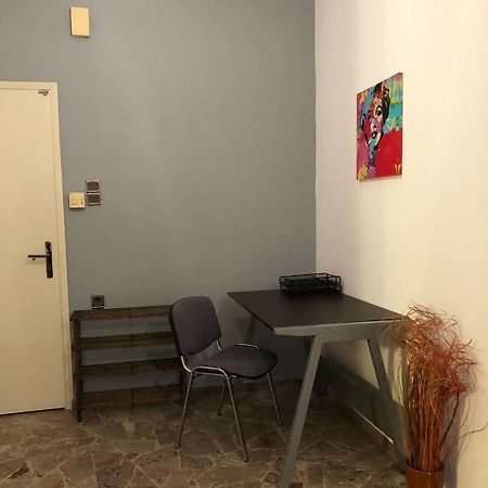 Cozy City Apt Heraklion  ภายนอก รูปภาพ