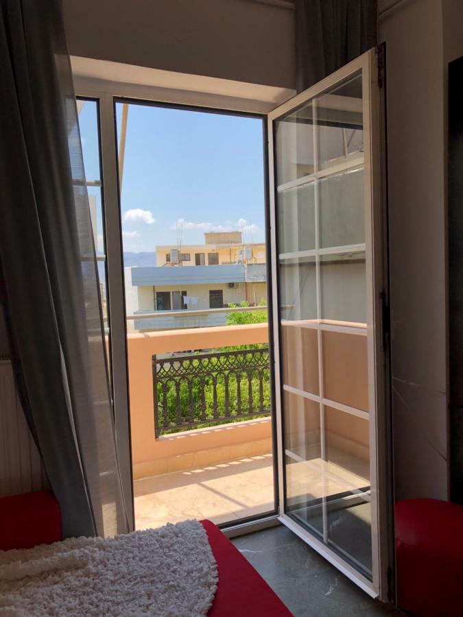 Cozy City Apt Heraklion  ภายนอก รูปภาพ