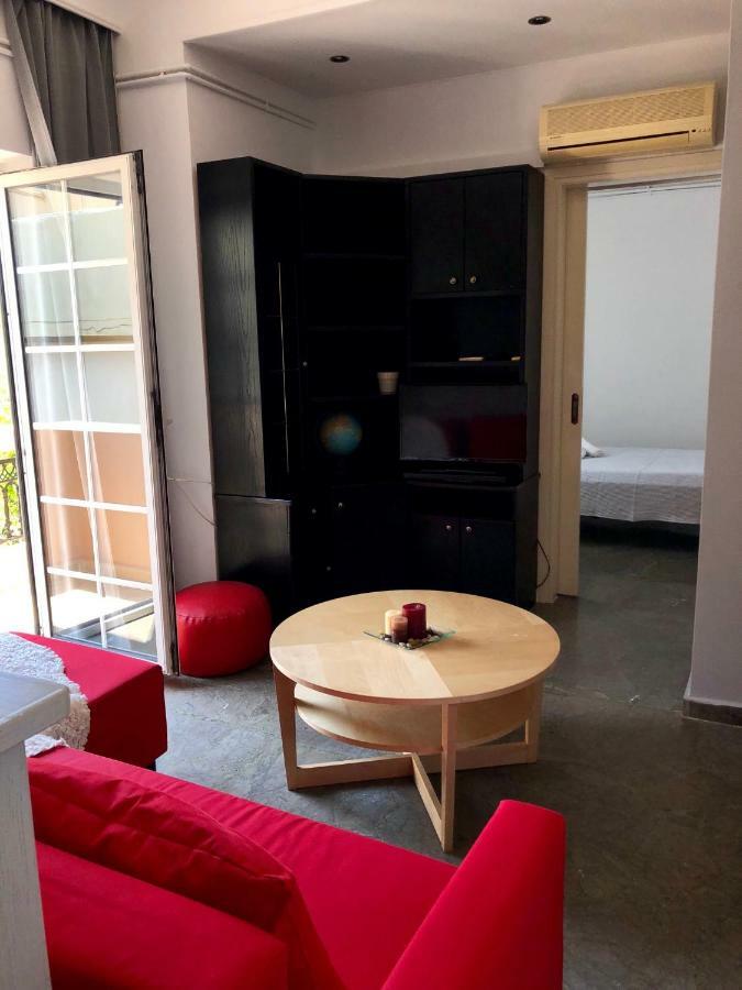 Cozy City Apt Heraklion  ภายนอก รูปภาพ