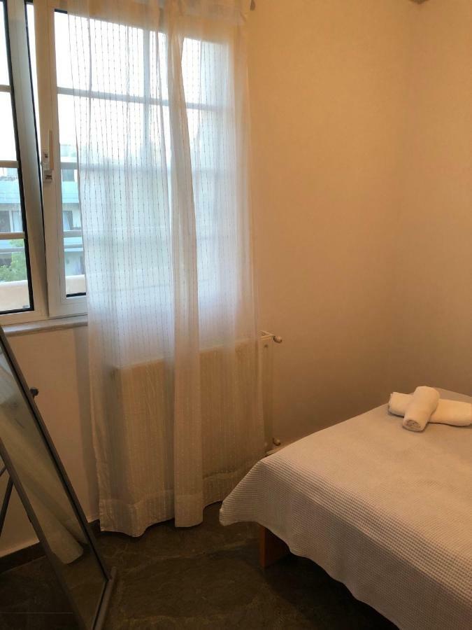 Cozy City Apt Heraklion  ภายนอก รูปภาพ
