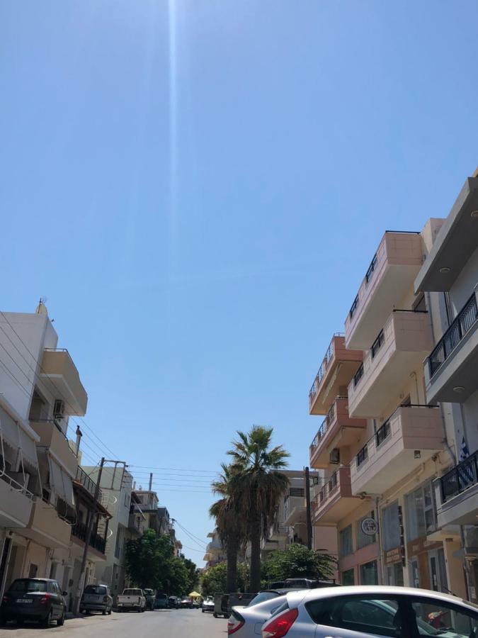 Cozy City Apt Heraklion  ภายนอก รูปภาพ