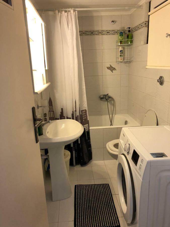 Cozy City Apt Heraklion  ภายนอก รูปภาพ