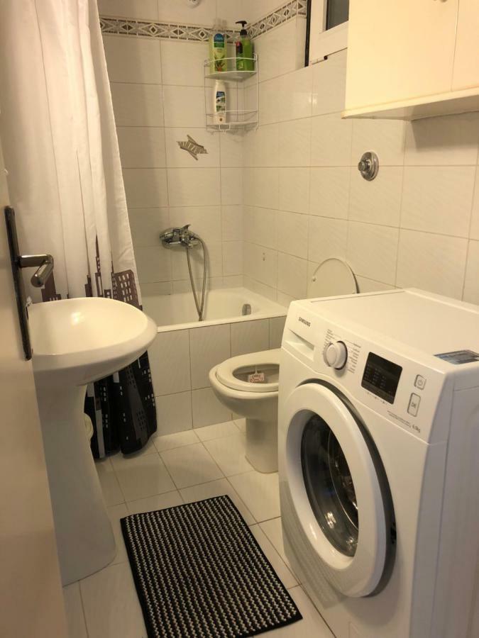 Cozy City Apt Heraklion  ภายนอก รูปภาพ