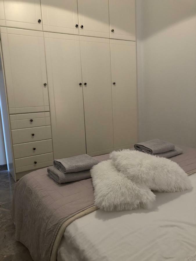 Cozy City Apt Heraklion  ภายนอก รูปภาพ