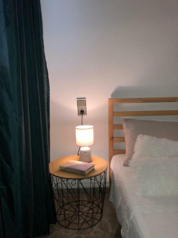 Cozy City Apt Heraklion  ภายนอก รูปภาพ