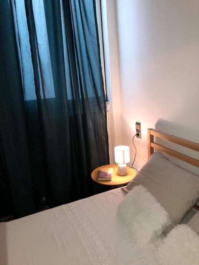 Cozy City Apt Heraklion  ภายนอก รูปภาพ